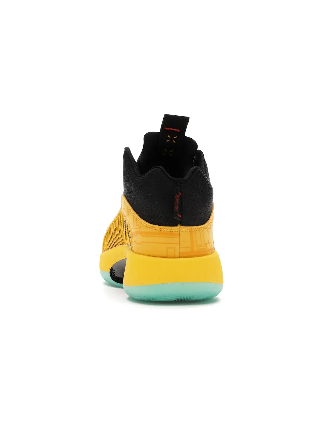 Мужские кроссовки с улучшенной амортизацией Jordan XXXV Jordan — изображение 4 из 4