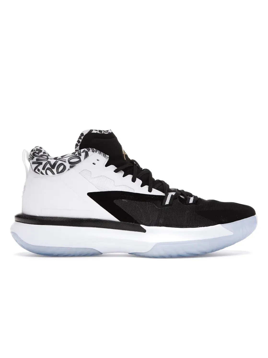Мужские кроссовки с сетчатым верхом Jordan Zion 1 Jordan — изображение 1 из 4