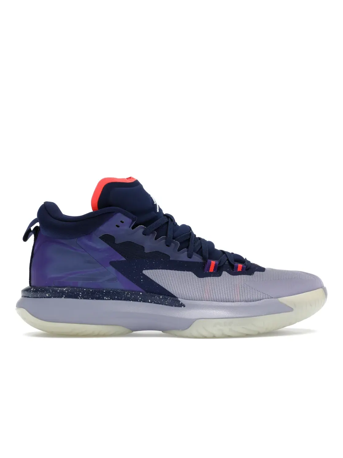 Мужские кроссовки для баскетбола Jordan Zion 1 Jordan — изображение 1 из 4