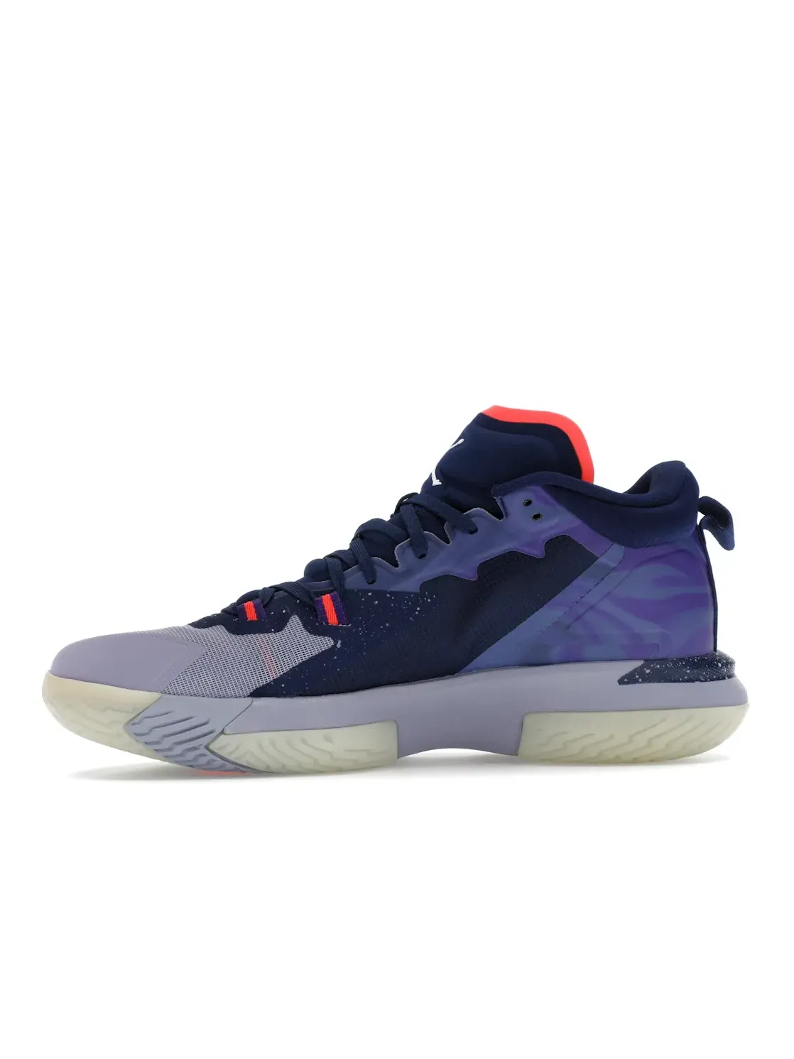 Мужские кроссовки для баскетбола Jordan Zion 1 Jordan — изображение 3 из 4