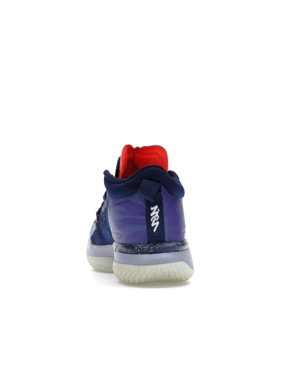 Мужские кроссовки для баскетбола Jordan Zion 1 Jordan — изображение 4 из 4