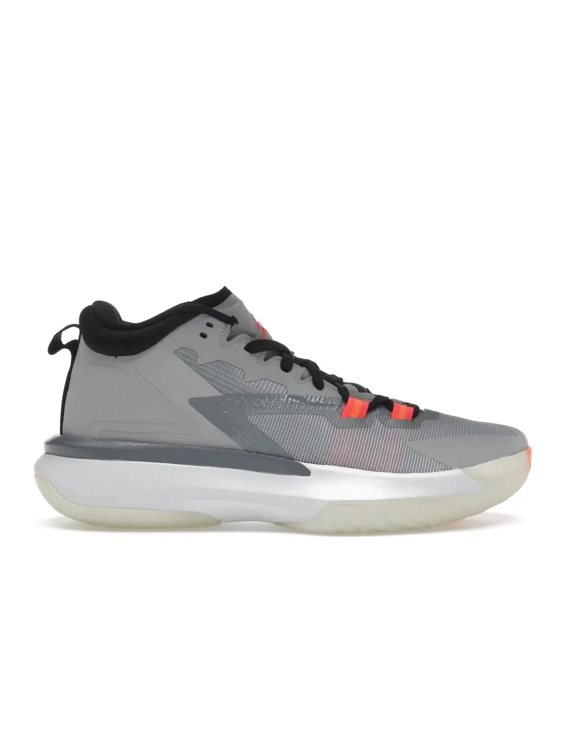 Мужские кроссовки для баскетбола Jordan Zion 1 Jordan — изображение 1 из 4