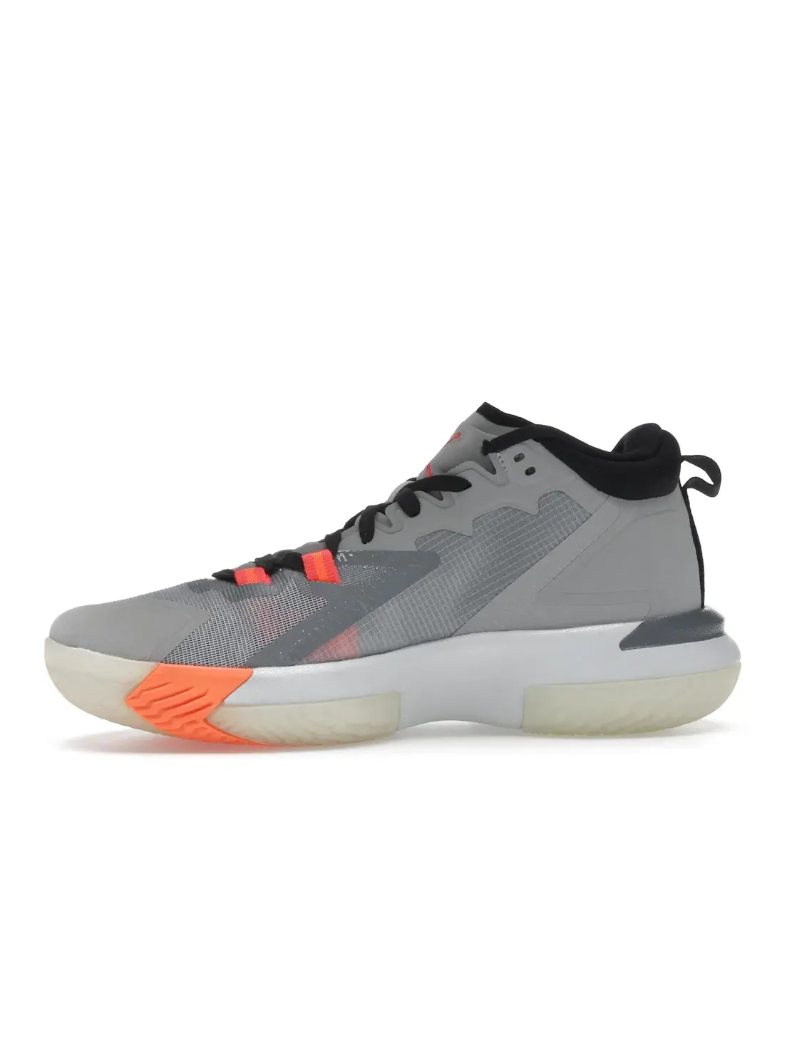 Мужские кроссовки для баскетбола Jordan Zion 1 Jordan — изображение 3 из 4