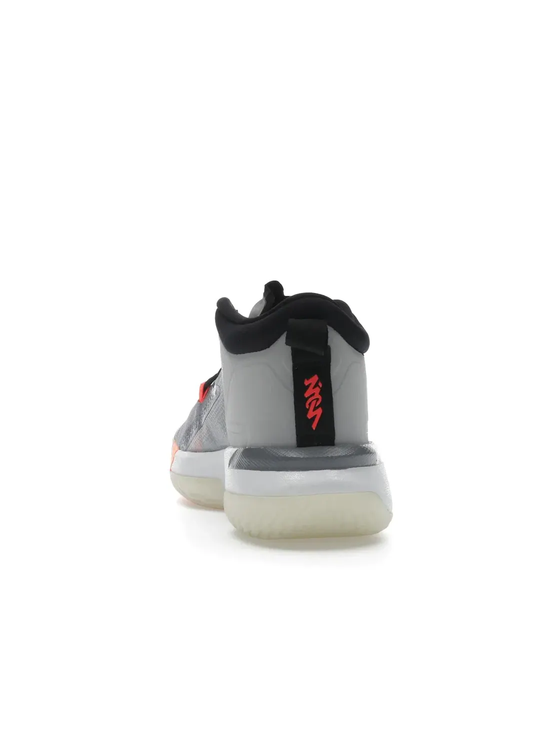 Мужские кроссовки для баскетбола Jordan Zion 1 Jordan — изображение 4 из 4
