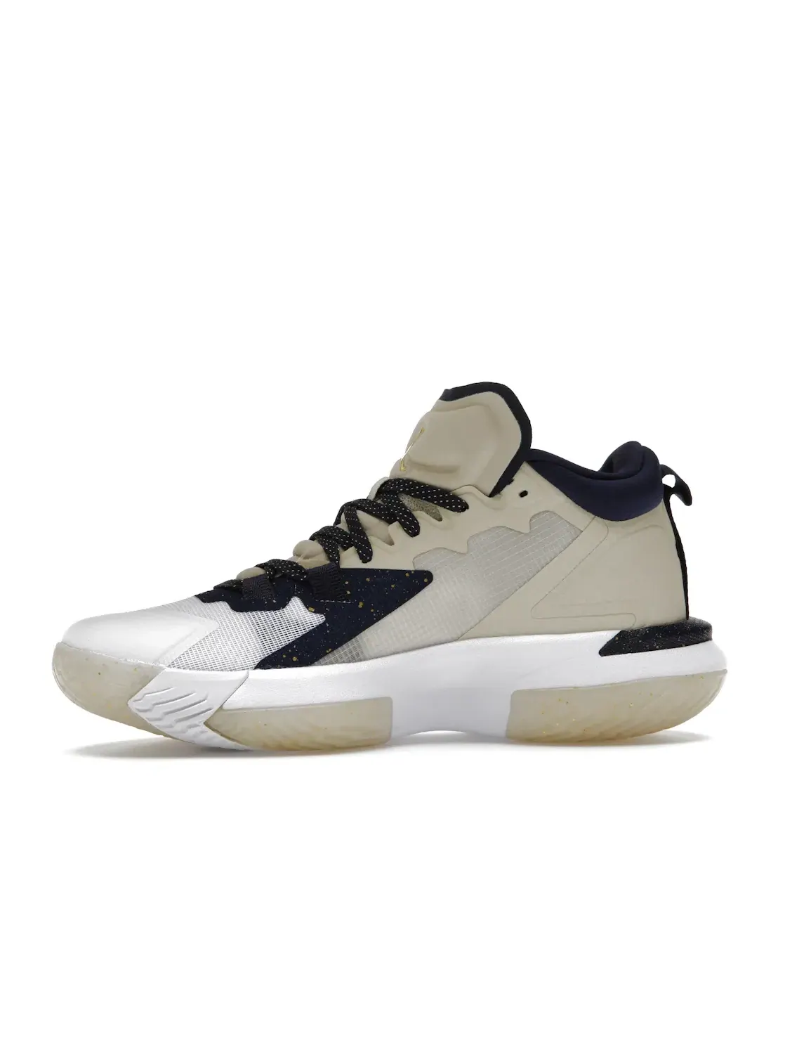 Мужские кроссовки для баскетбола Jordan Zion 1 Jordan — изображение 3 из 4