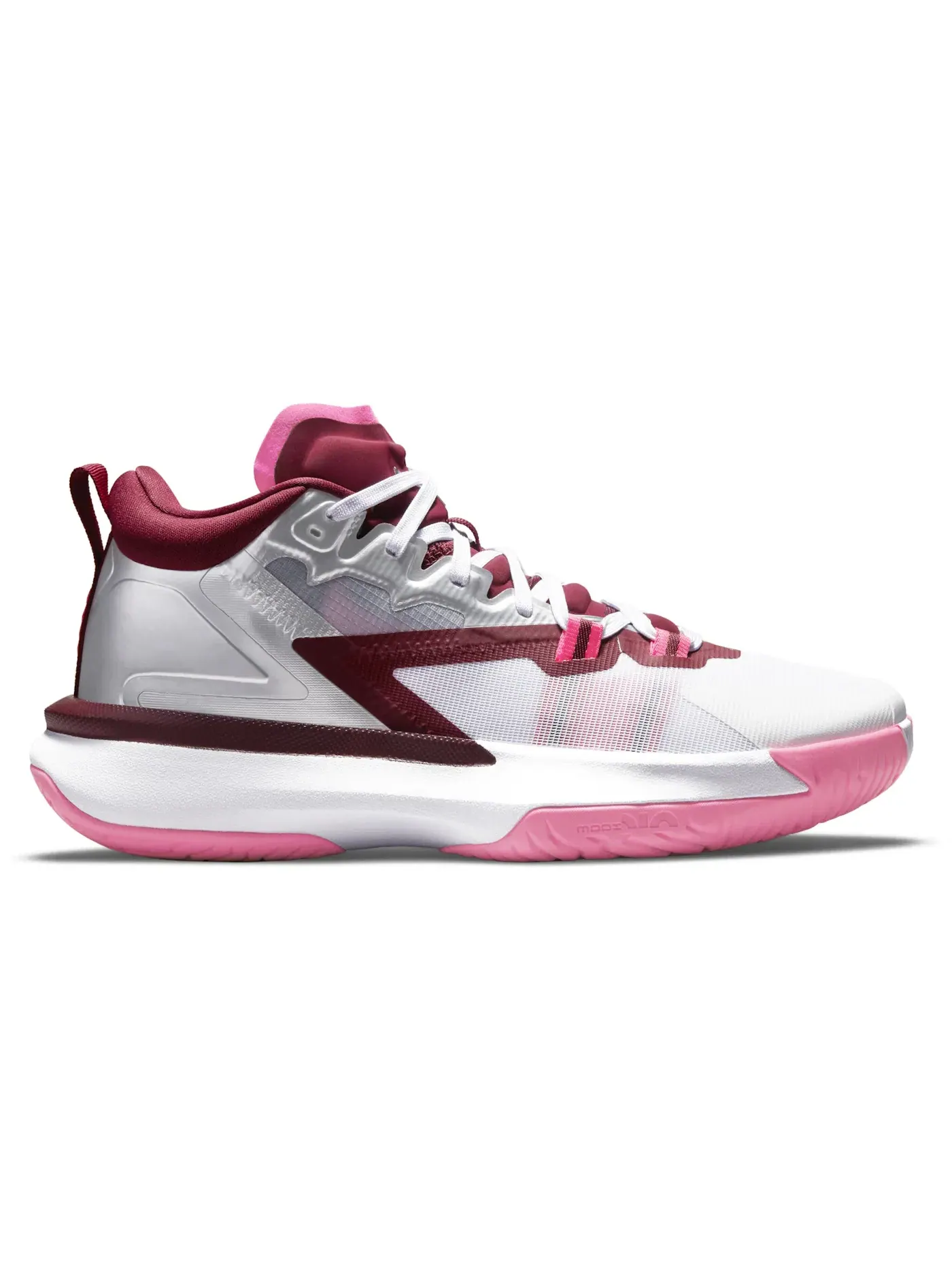 Мужские кроссовки для баскетбола Zion 1 PF Jordan — изображение 1 из 1
