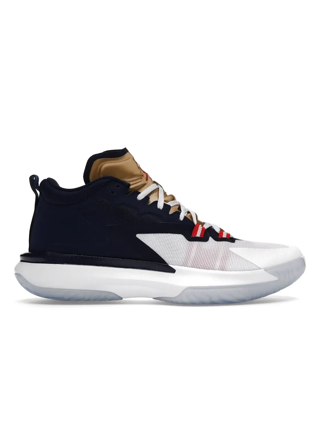 Мужские кроссовки для баскетбола Jordan Zion 1 Jordan — изображение 1 из 4