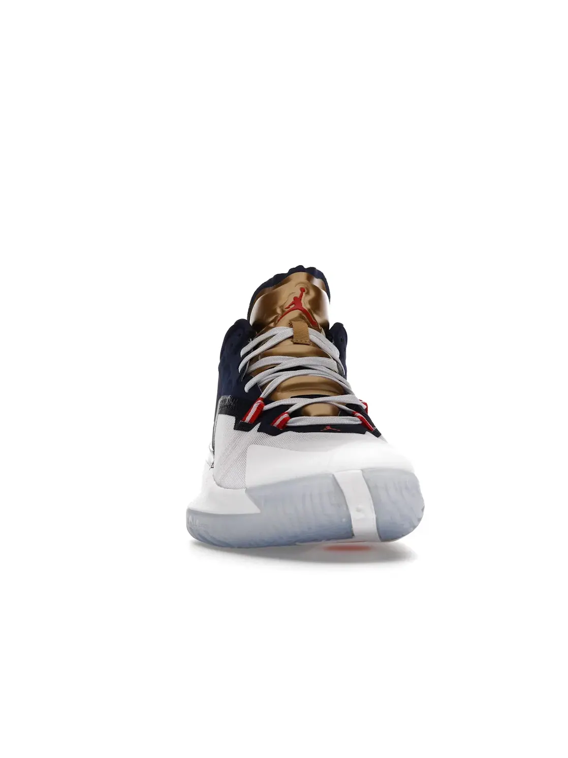 Мужские кроссовки для баскетбола Jordan Zion 1 Jordan — изображение 2 из 4