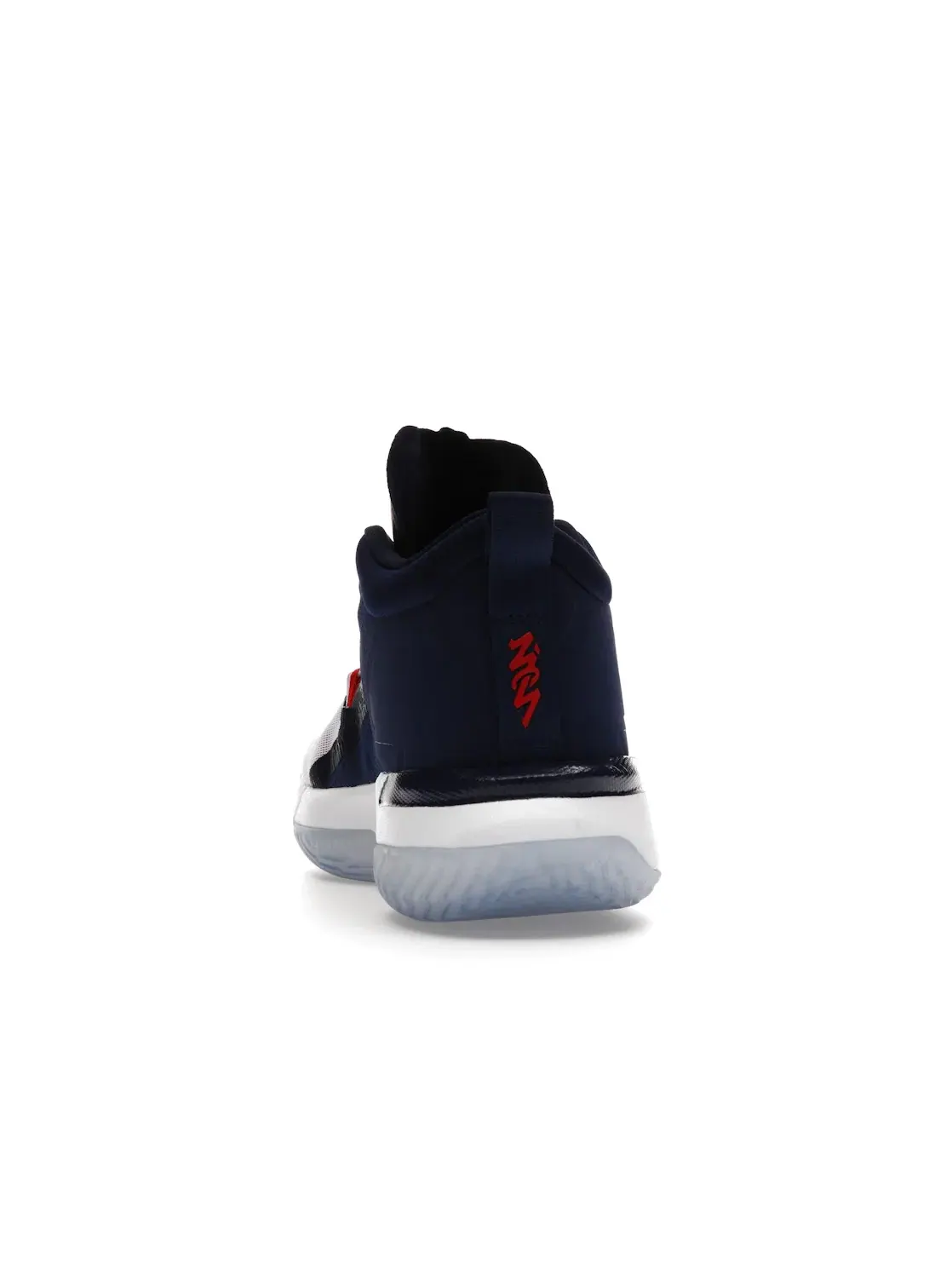 Мужские кроссовки для баскетбола Jordan Zion 1 Jordan — изображение 4 из 4