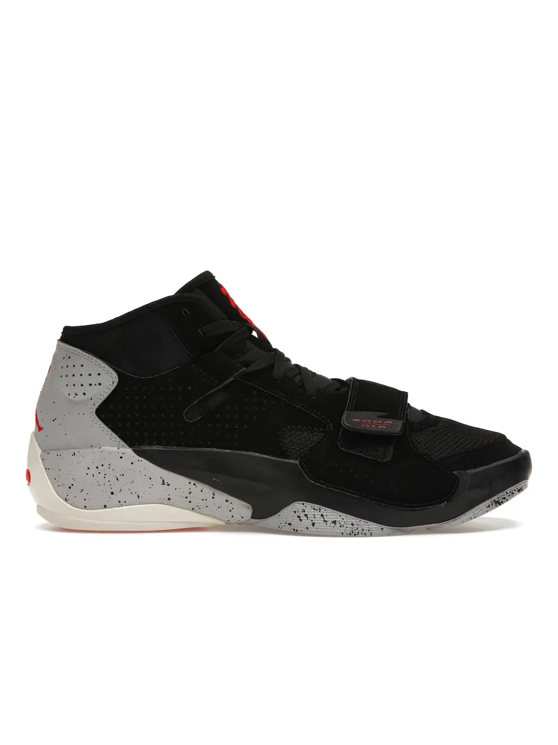 Мужские кроссовки для баскетбола Jordan Zion 2 Jordan — изображение 1 из 4