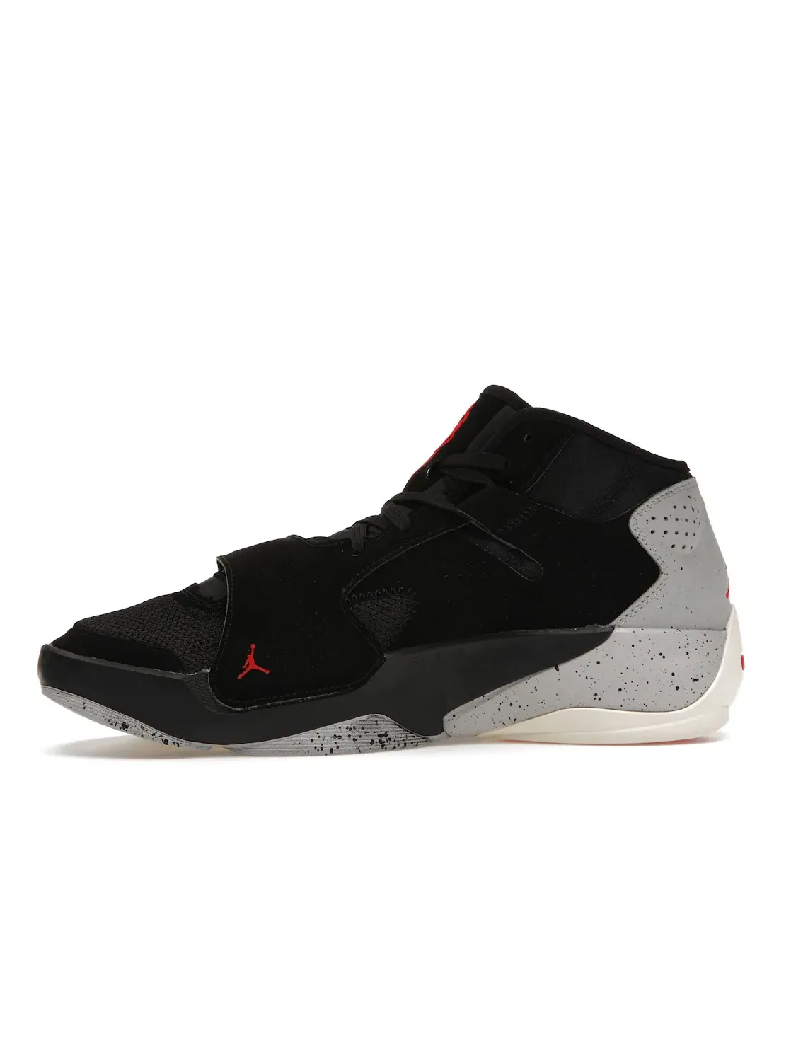 Мужские кроссовки для баскетбола Jordan Zion 2 Jordan — изображение 3 из 4