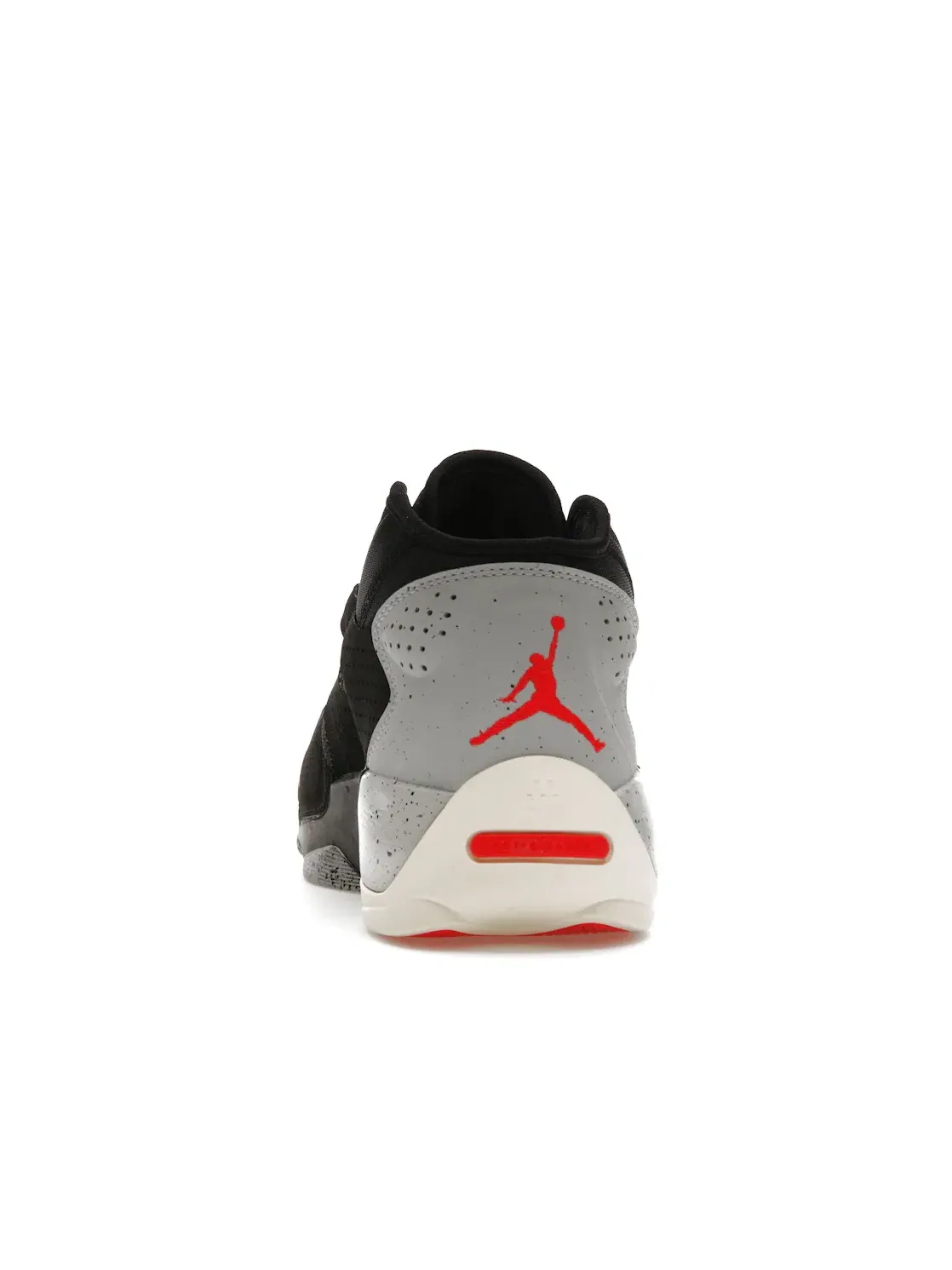 Мужские кроссовки для баскетбола Jordan Zion 2 Jordan — изображение 4 из 4