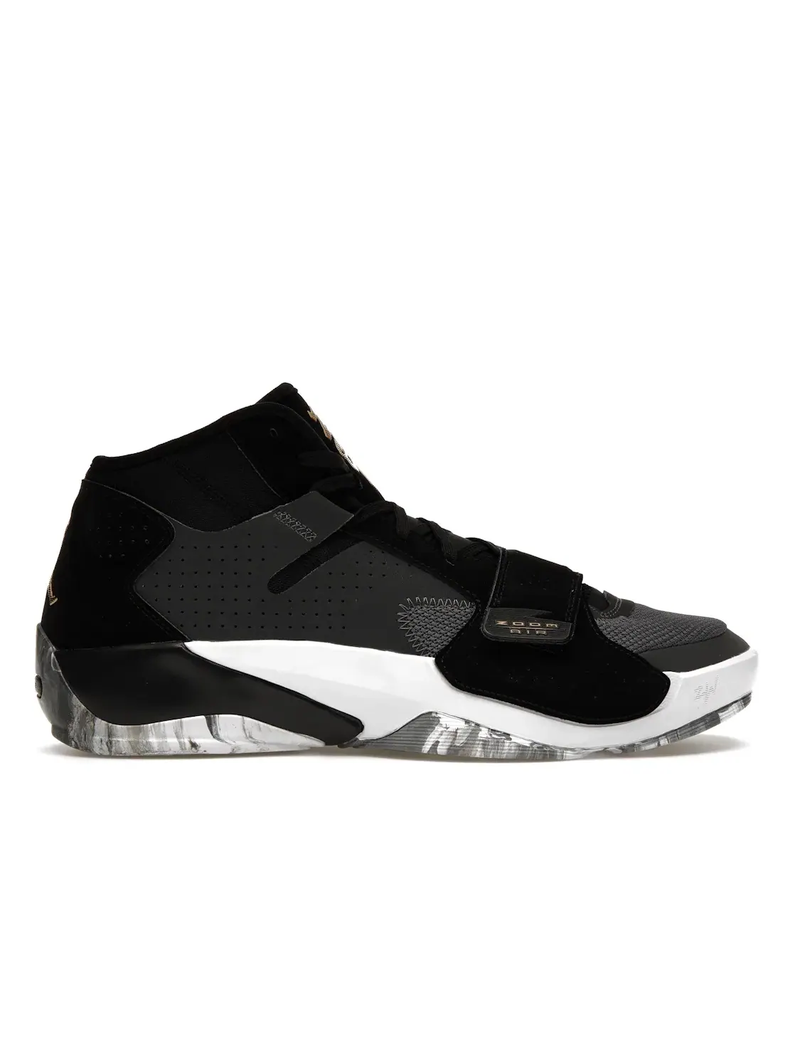 Мужские кроссовки для баскетбола Jordan Zion 2 Jordan — изображение 1 из 4