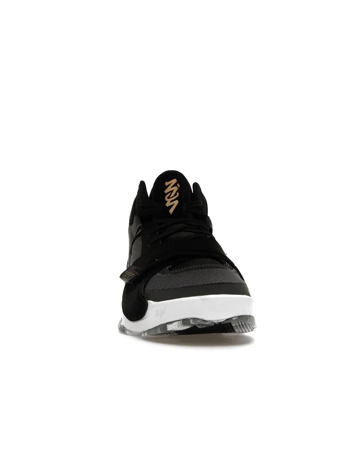 Мужские кроссовки для баскетбола Jordan Zion 2 Jordan — изображение 2 из 4