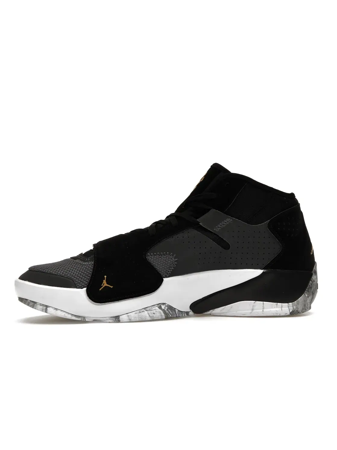Мужские кроссовки для баскетбола Jordan Zion 2 Jordan — изображение 3 из 4