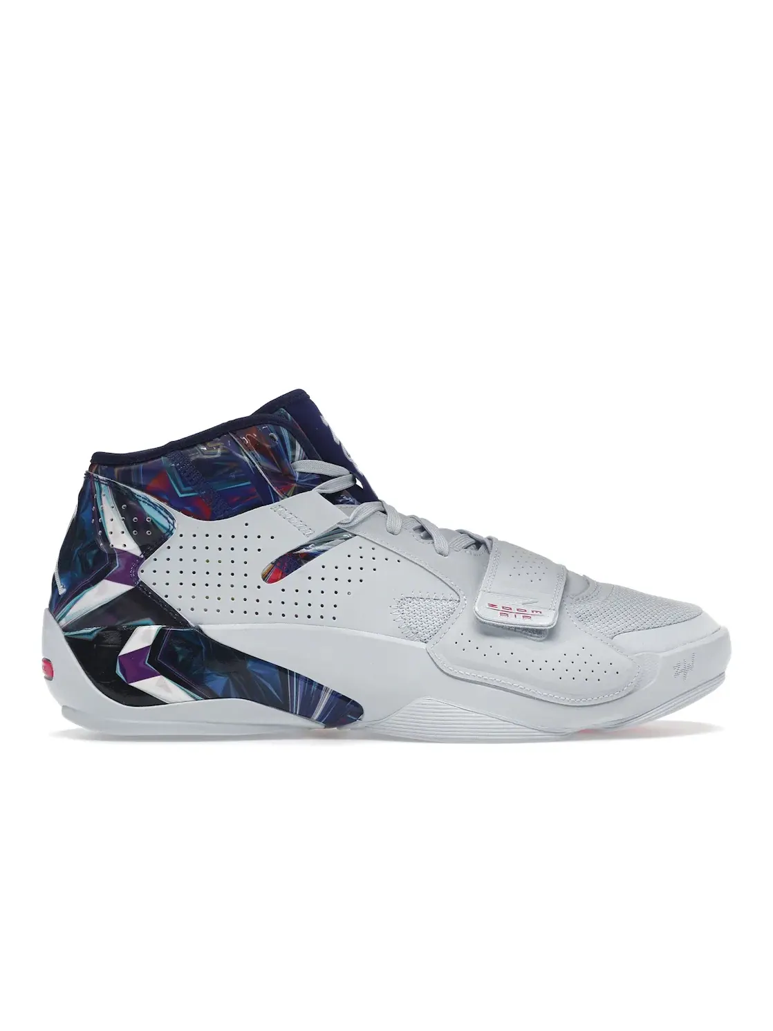 Мужские кроссовки Hope Diamond Jordan Zion 2 — изображение 1 из 4
