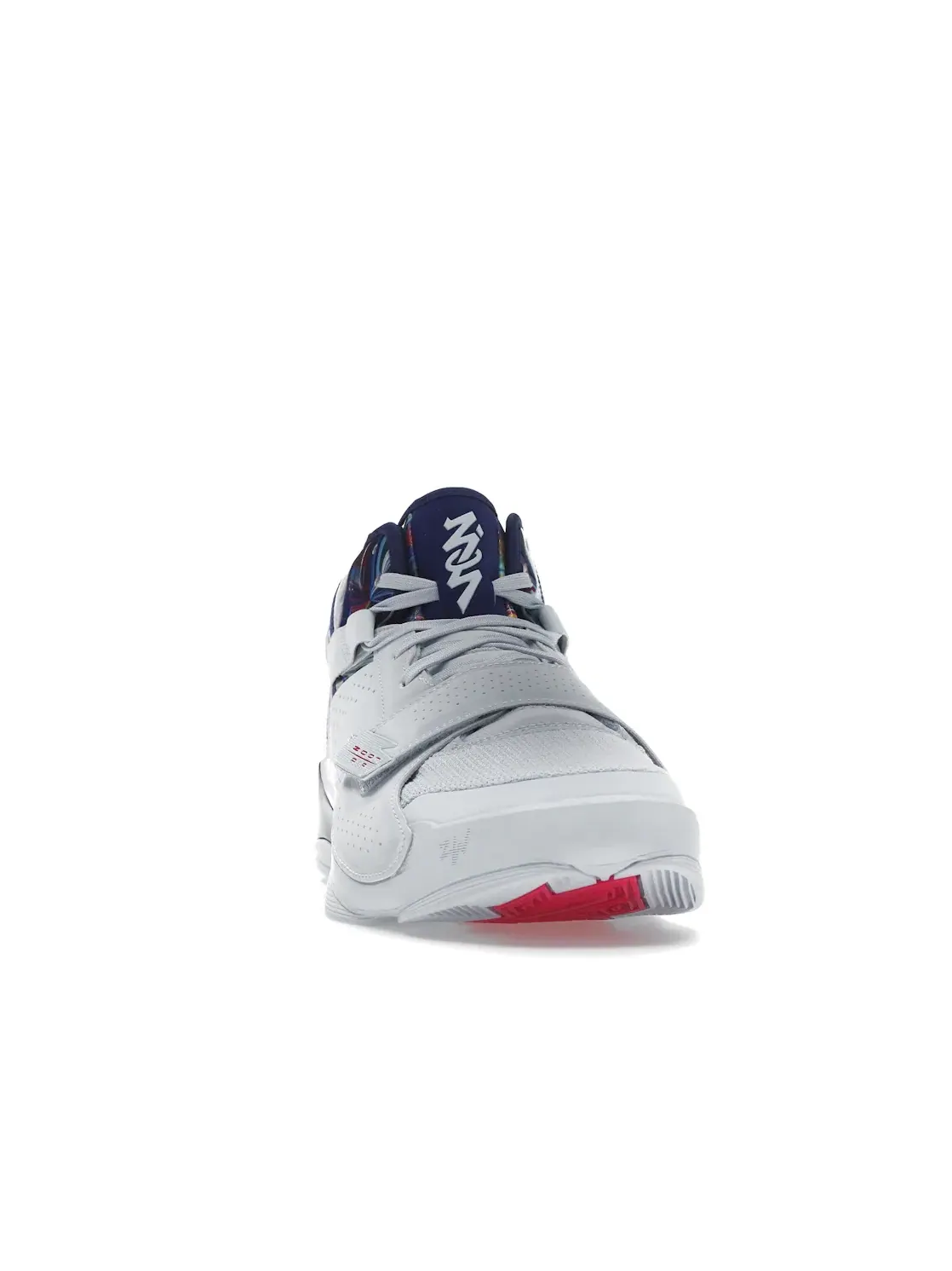 Мужские кроссовки Hope Diamond Jordan Zion 2 — изображение 2 из 4