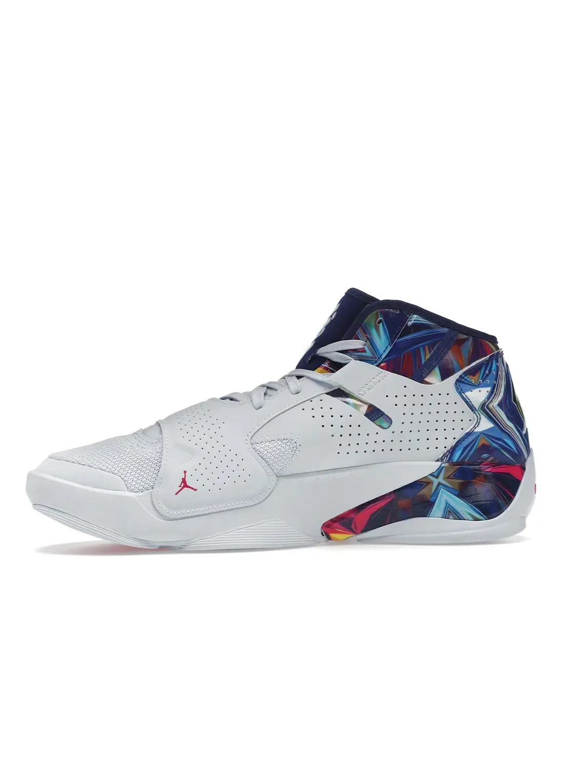 Мужские кроссовки Hope Diamond Jordan Zion 2 — изображение 3 из 4