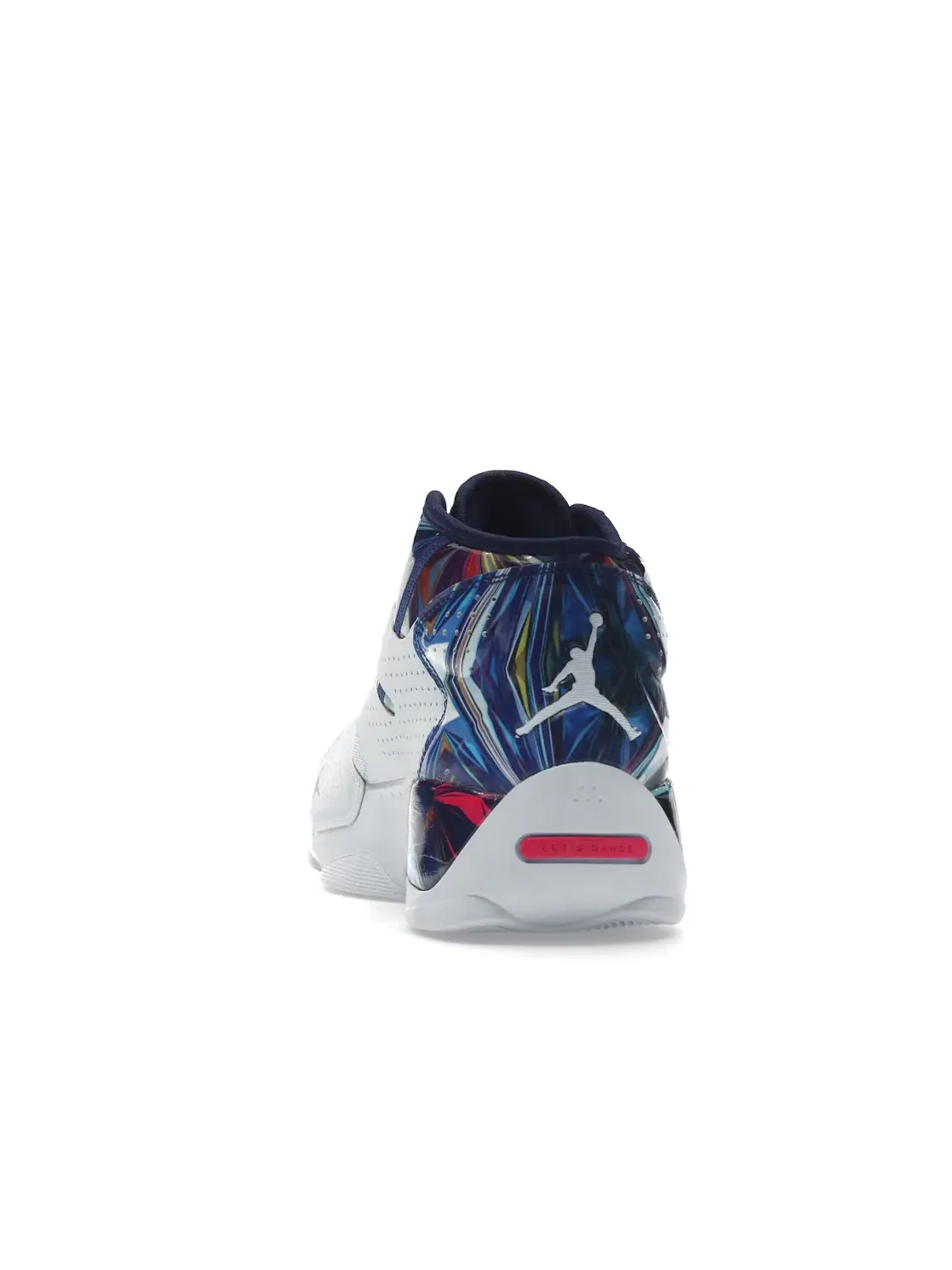 Мужские кроссовки Hope Diamond Jordan Zion 2 — изображение 4 из 4