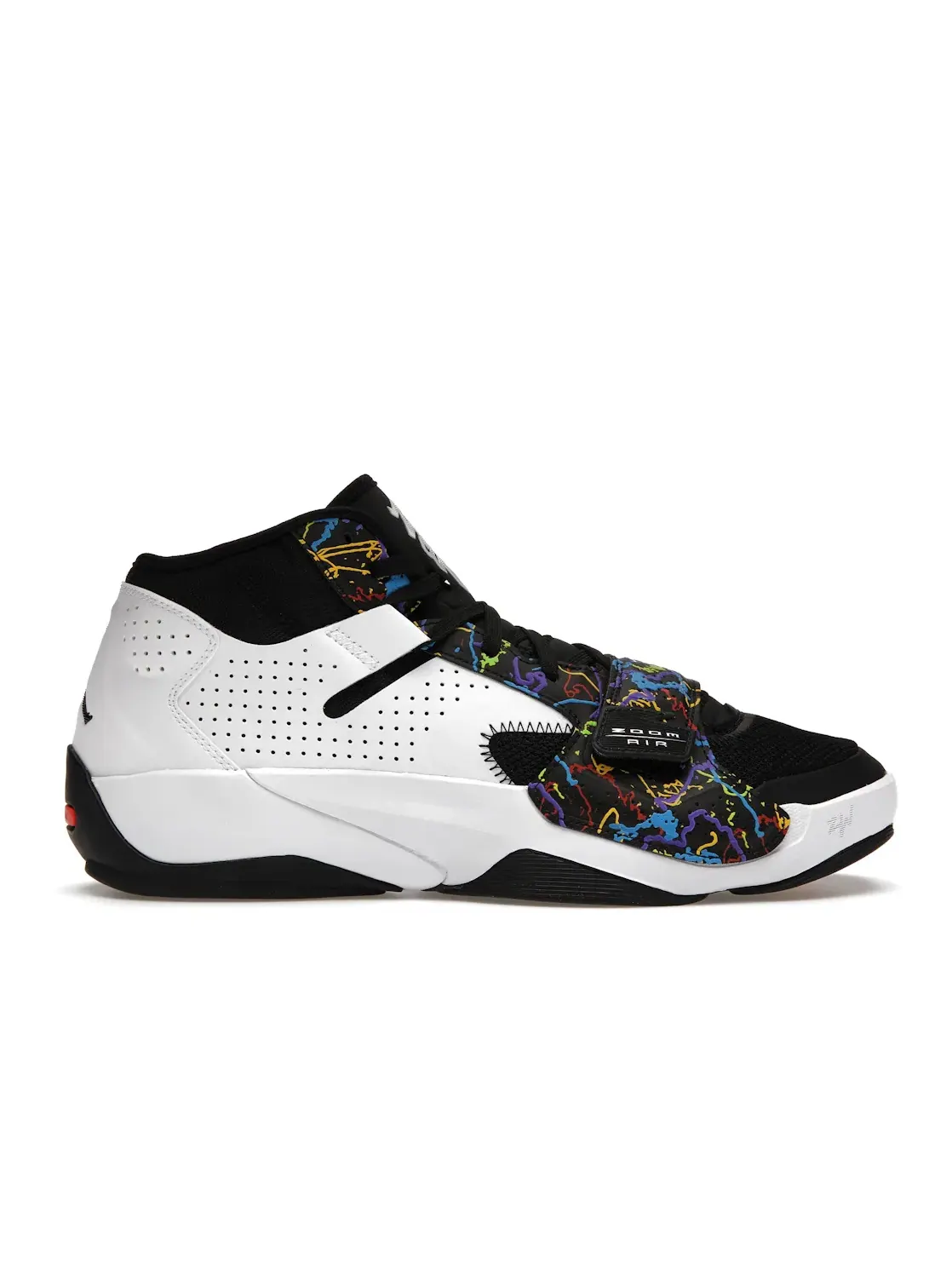 Мужские кроссовки для баскетбола Jordan Zion 2 Jordan — изображение 1 из 4