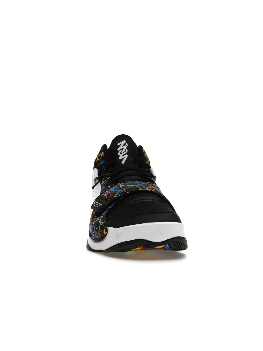 Мужские кроссовки для баскетбола Jordan Zion 2 Jordan — изображение 2 из 4