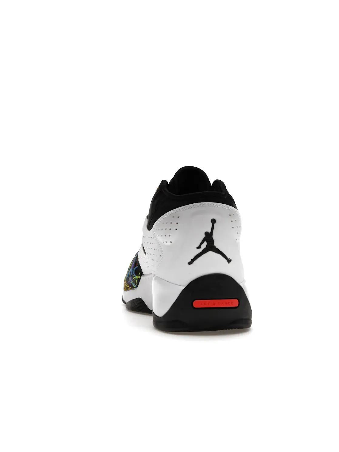 Мужские кроссовки для баскетбола Jordan Zion 2 Jordan — изображение 4 из 4