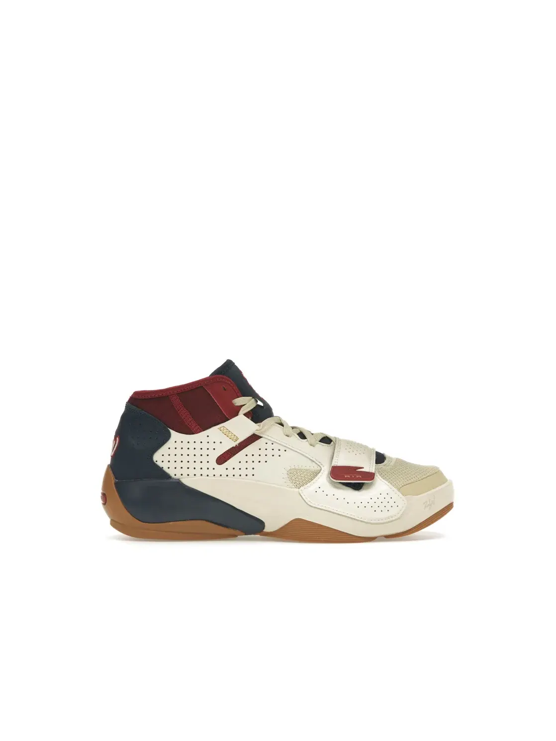 Детские кроссовки для баскетбола Jordan Zion 2 Jordan