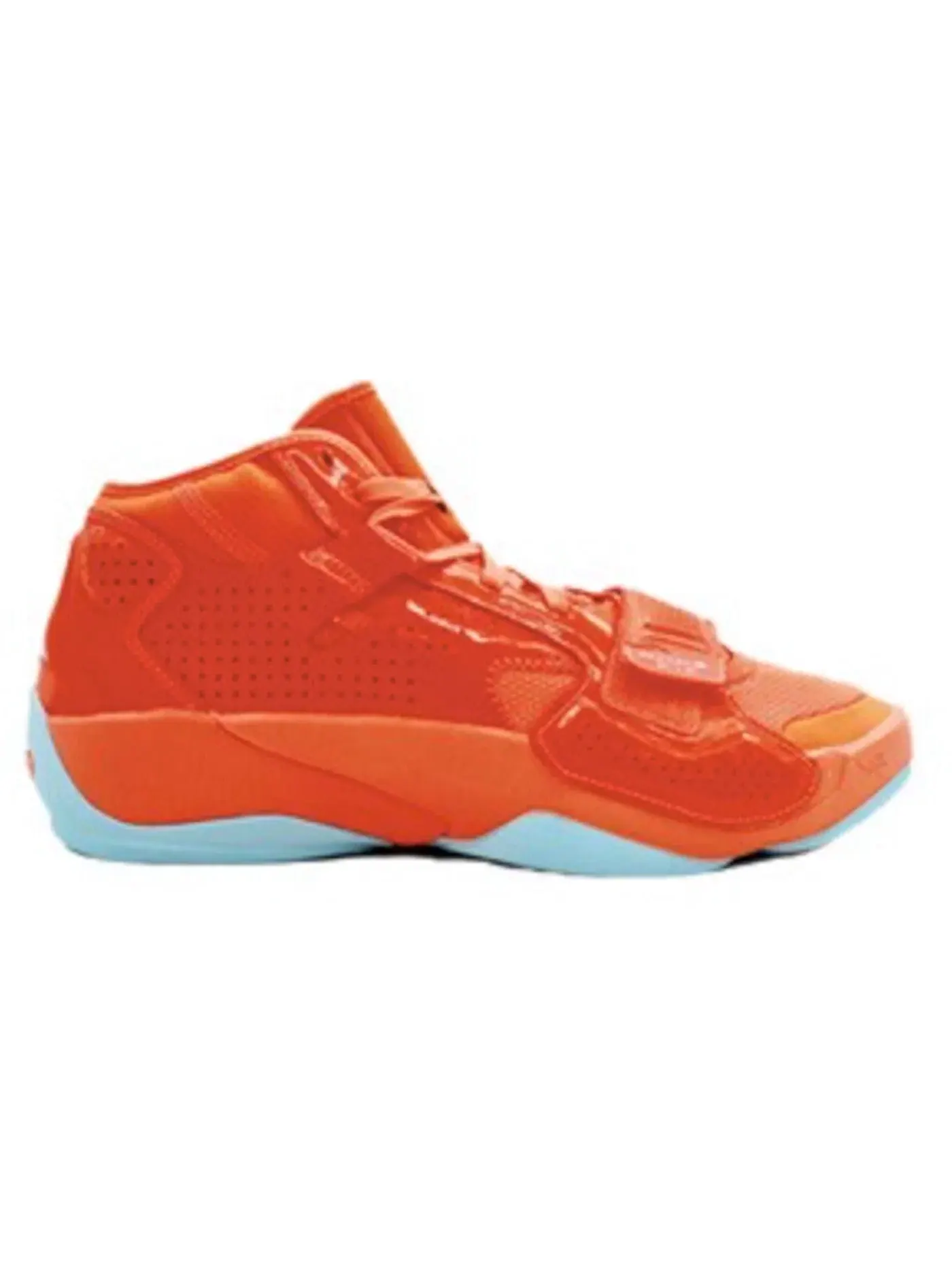 Мужские кроссовки для баскетбола Jordan Zion 2 PF Jordan — изображение 1 из 1, белый