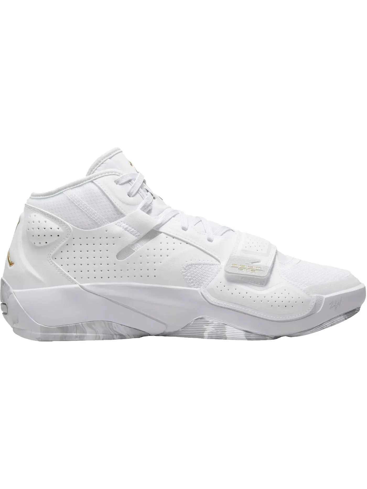 Мужские кроссовки для баскетбола Jordan Zion 2 Jordan — изображение 1 из 1