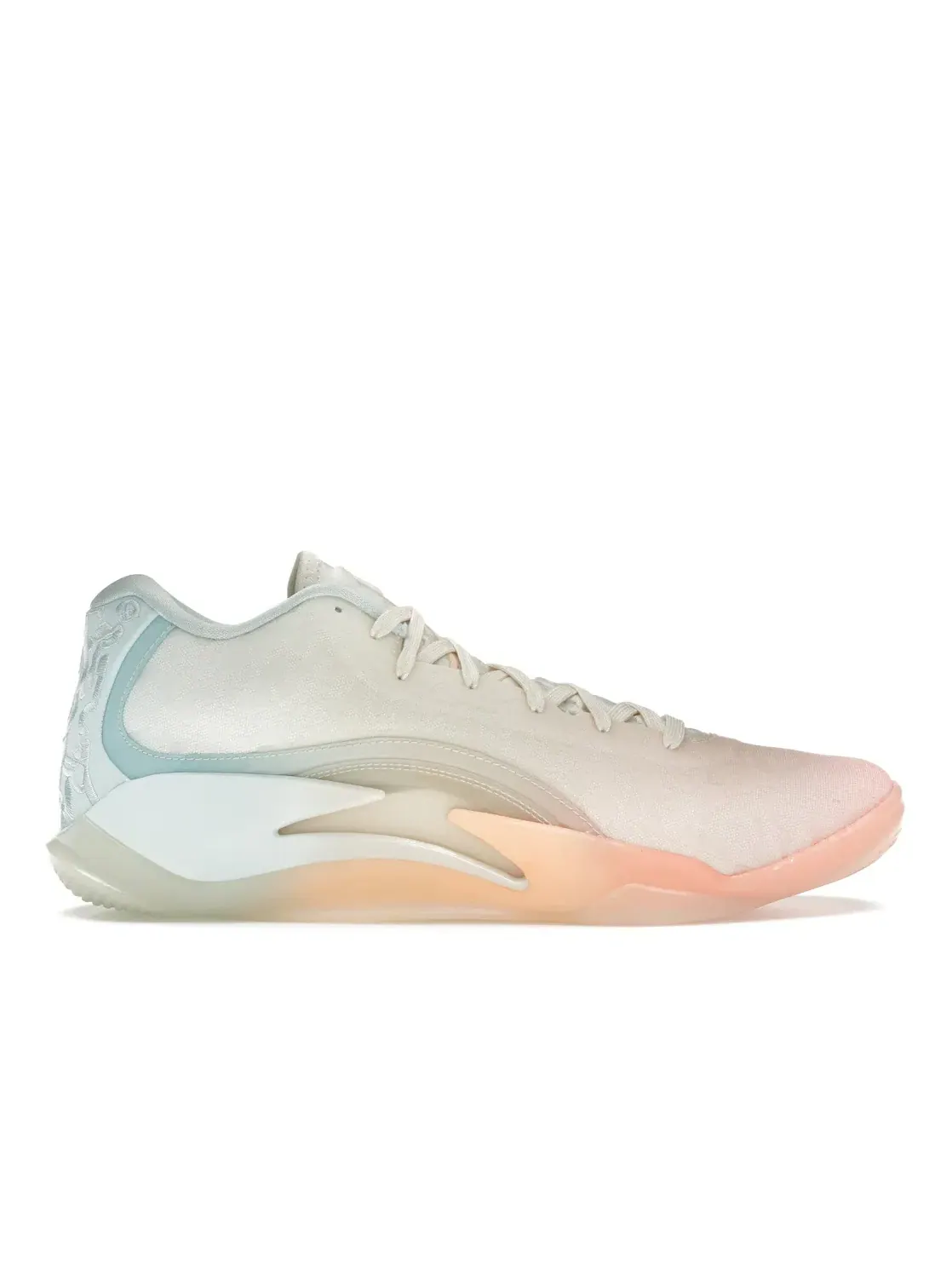 Мужские кроссовки для баскетбола Jordan Zion 3 NRG Jordan — изображение 1 из 4