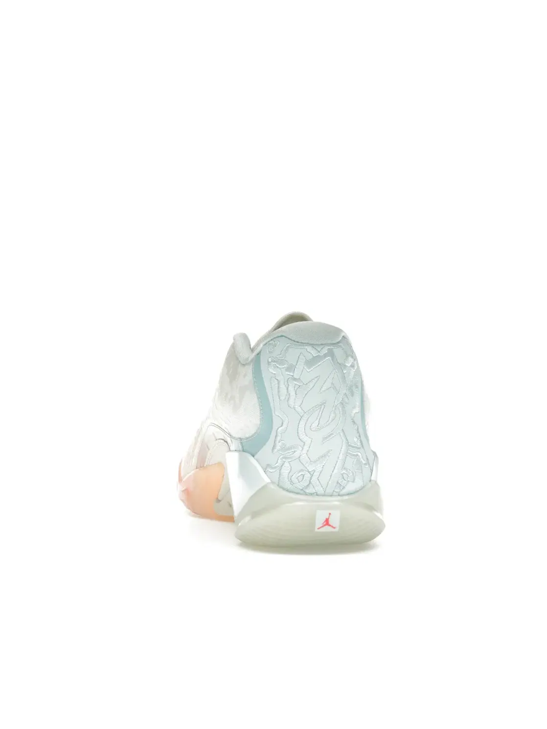 Мужские кроссовки для баскетбола Jordan Zion 3 NRG Jordan — изображение 4 из 4