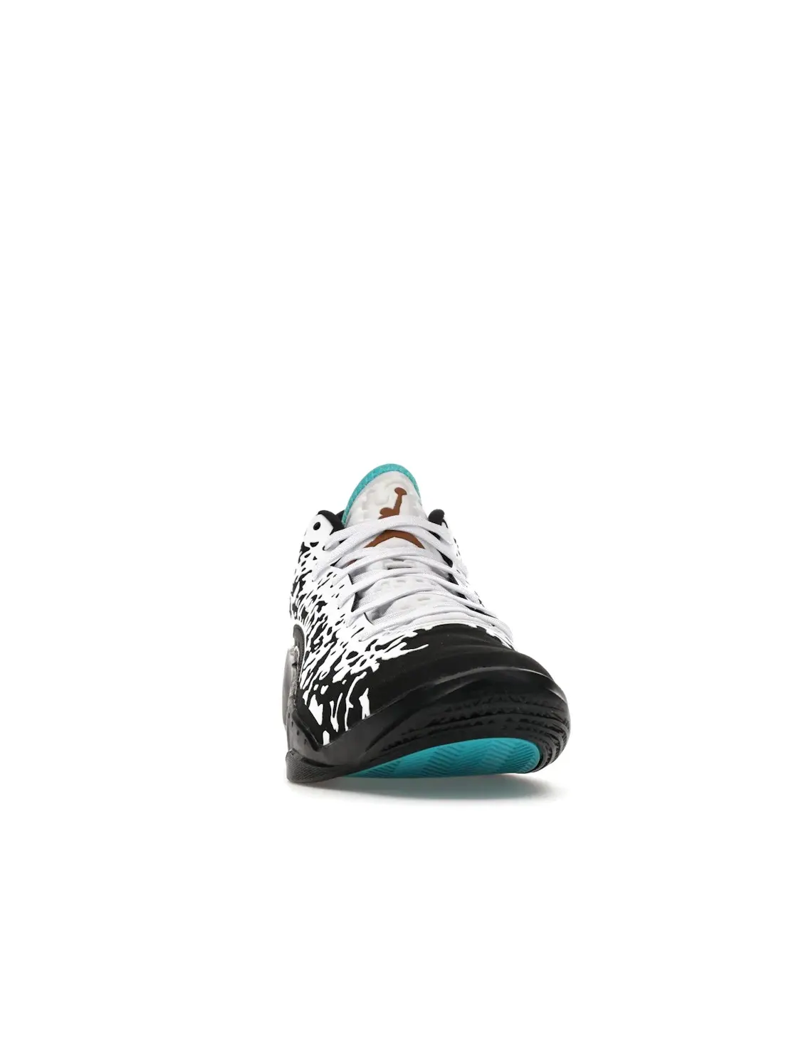 Мужские кроссовки для баскетбола Jordan Zion 3 Jordan — изображение 2 из 4