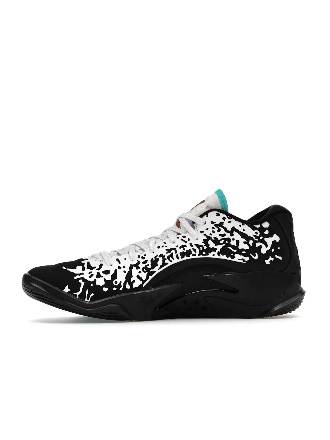 Мужские кроссовки для баскетбола Jordan Zion 3 Jordan — изображение 3 из 4