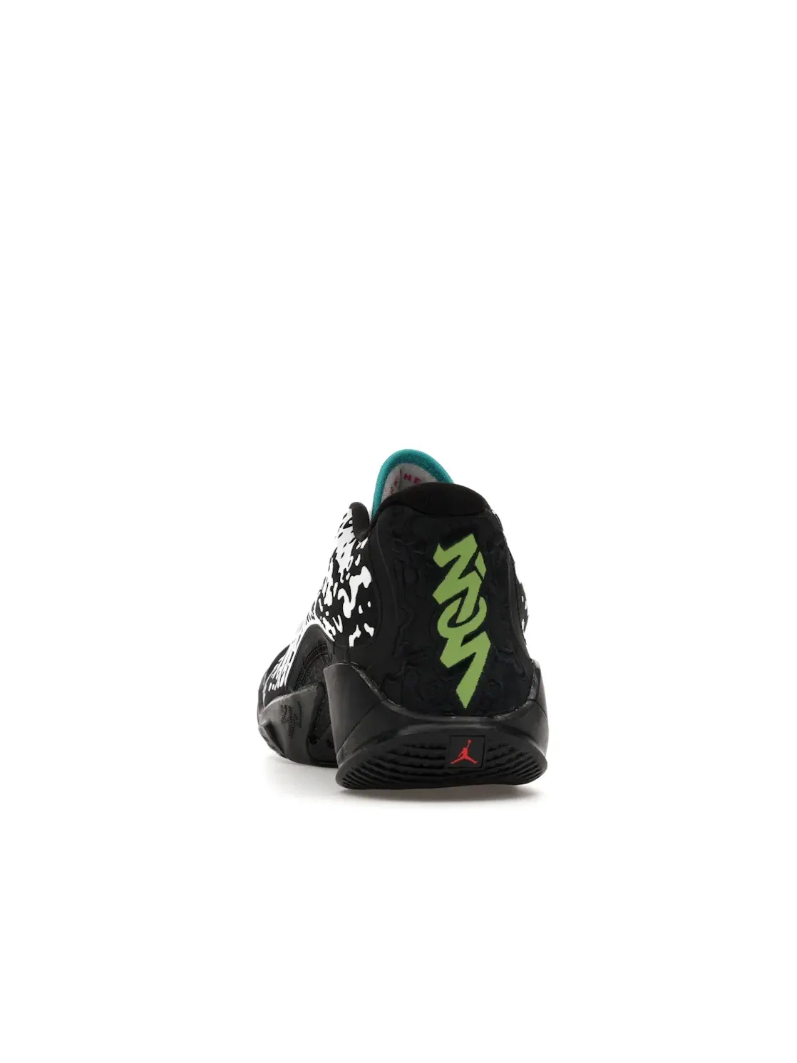 Мужские кроссовки для баскетбола Jordan Zion 3 Jordan — изображение 4 из 4