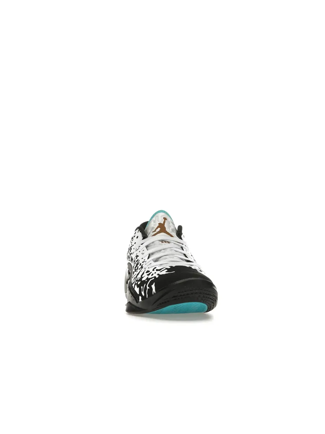 Детские кроссовки для баскетбола Jordan Zion 3 Pressure (GS) Jordan — изображение 2 из 4
