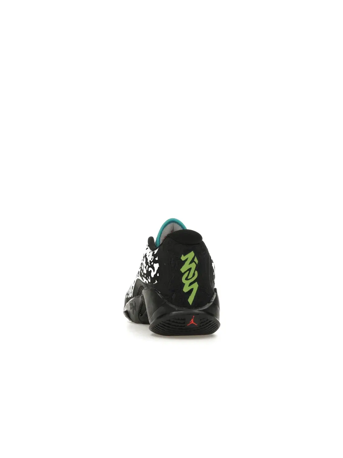 Детские кроссовки для баскетбола Jordan Zion 3 Pressure (GS) Jordan — изображение 4 из 4