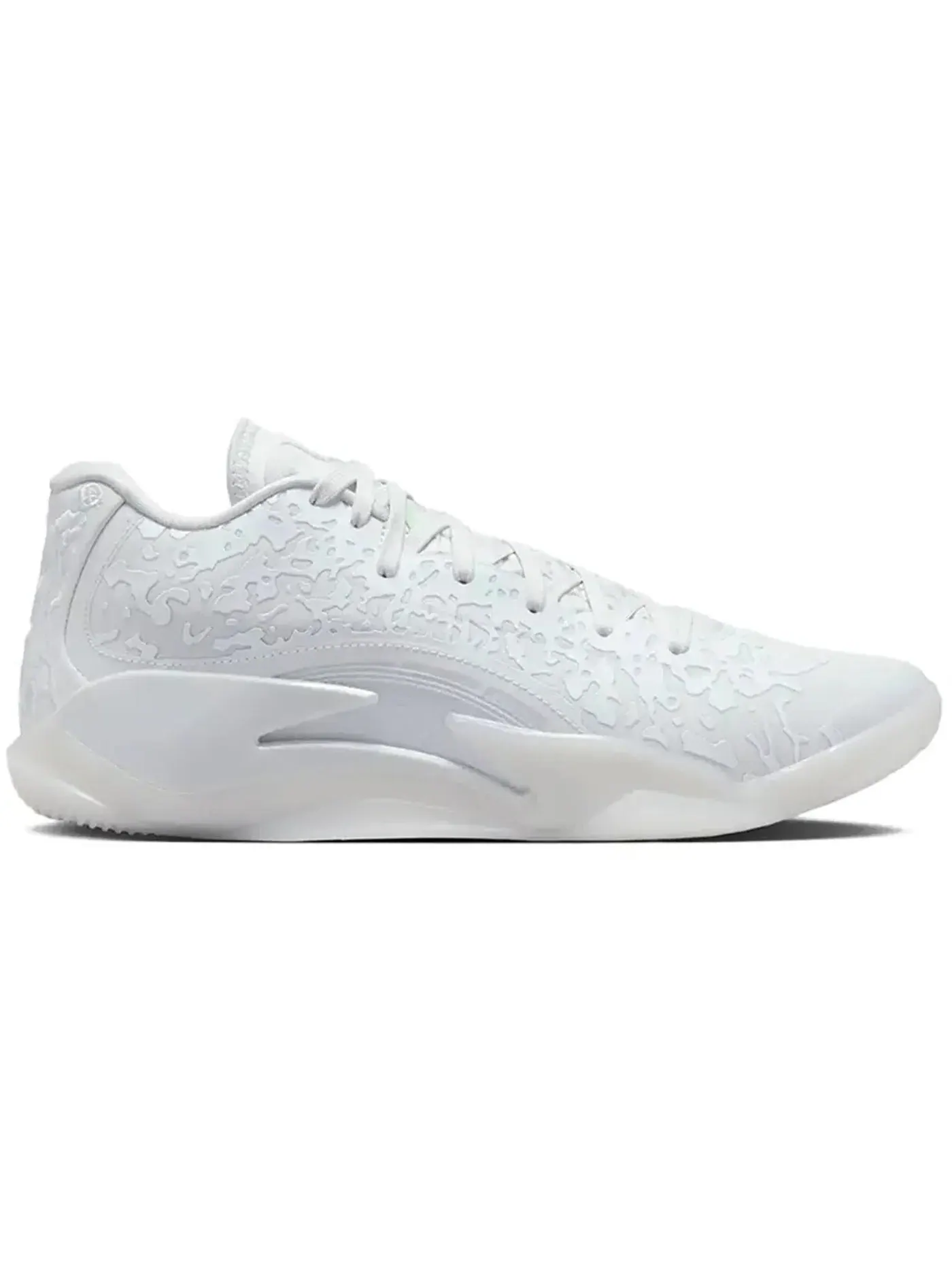 Мужские кроссовки для баскетбола Jordan Zion 3 Jordan — изображение 1 из 1