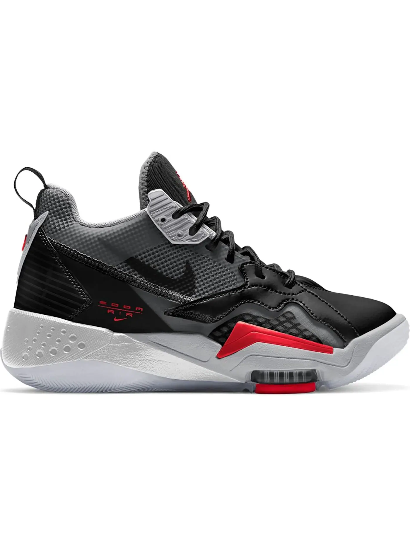 Детские кроссовки Lifestyle Jordan Zoom 92 Jordan