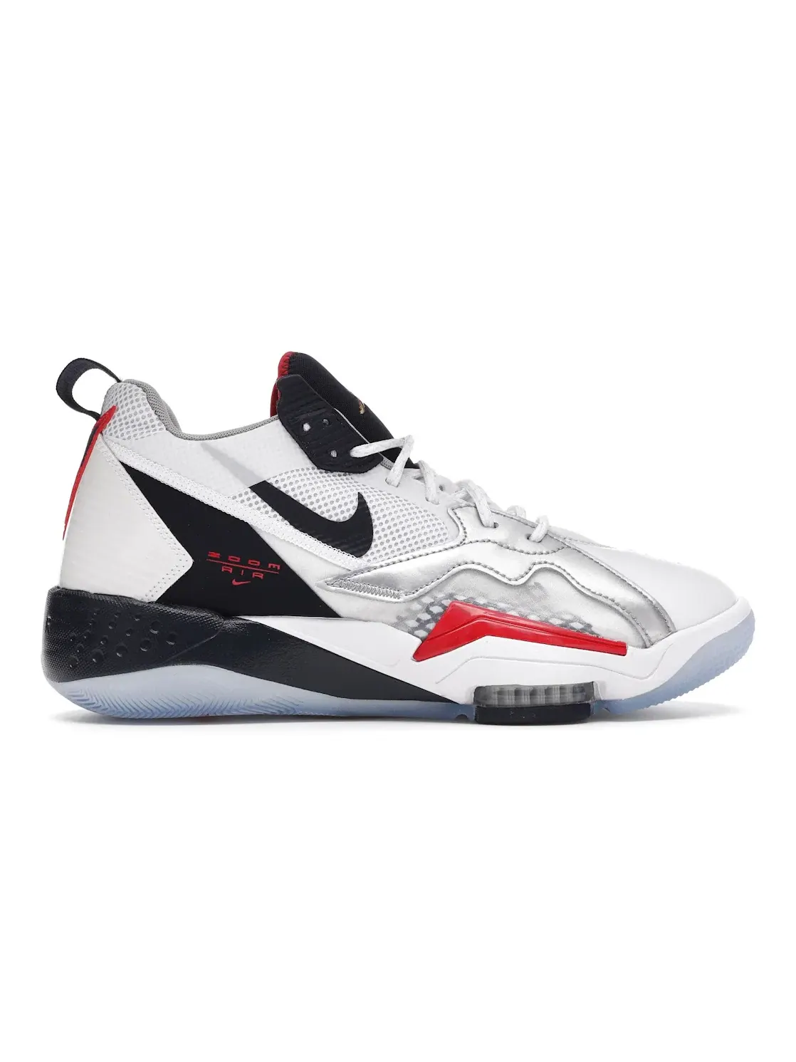 Мужские кроссовки Lifestyle Jordan Zoom 92 Jordan — изображение 1 из 4