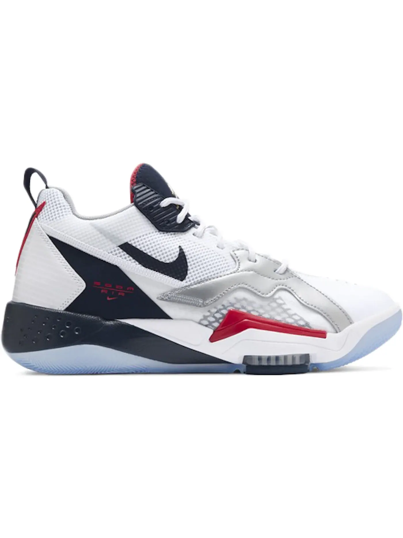 Детские кроссовки Lifestyle Jordan Zoom 92 Jordan