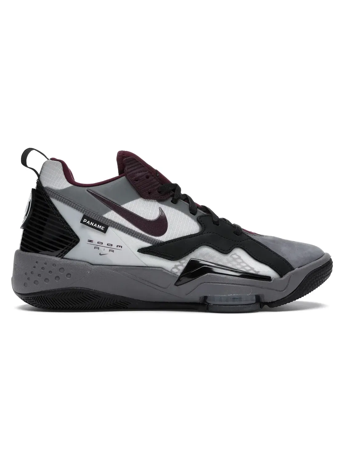 Мужские кроссовки с дизайном Jordan Zoom 92 Jordan — изображение 1 из 4