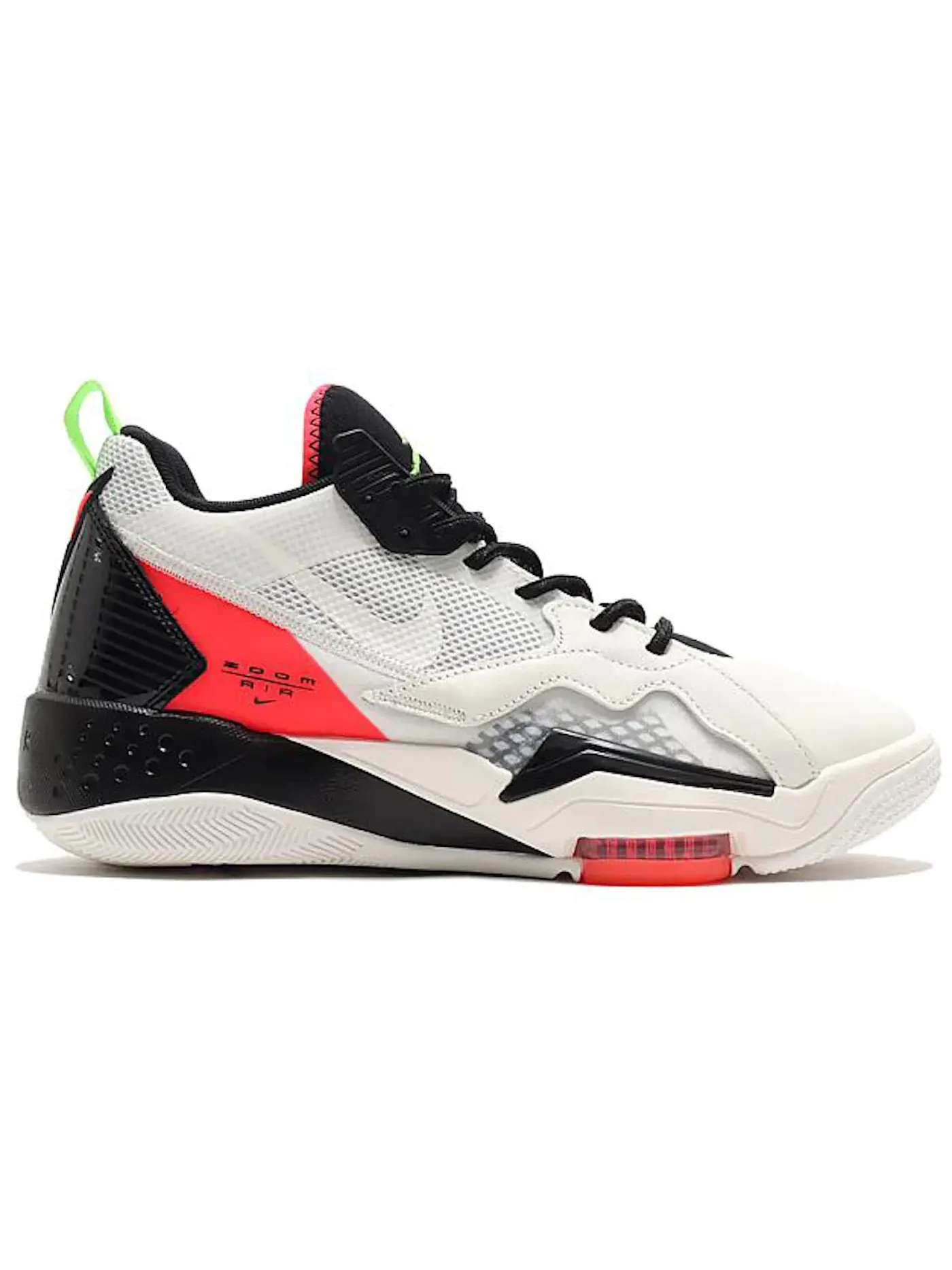 Детские кроссовки с принтом Jordan Zoom 92 Jordan