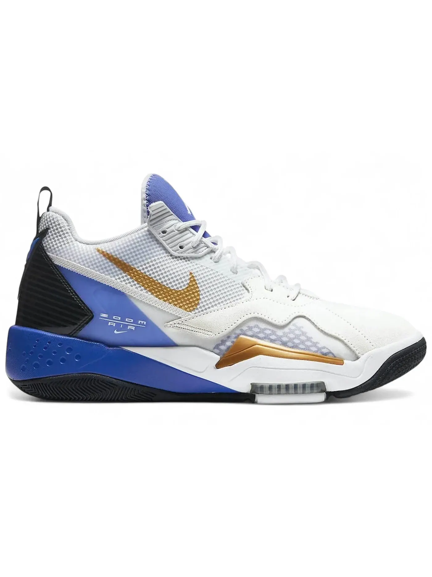 Мужские кроссовки Lifestyle Jordan Zoom '92 Jordan — изображение 1 из 1