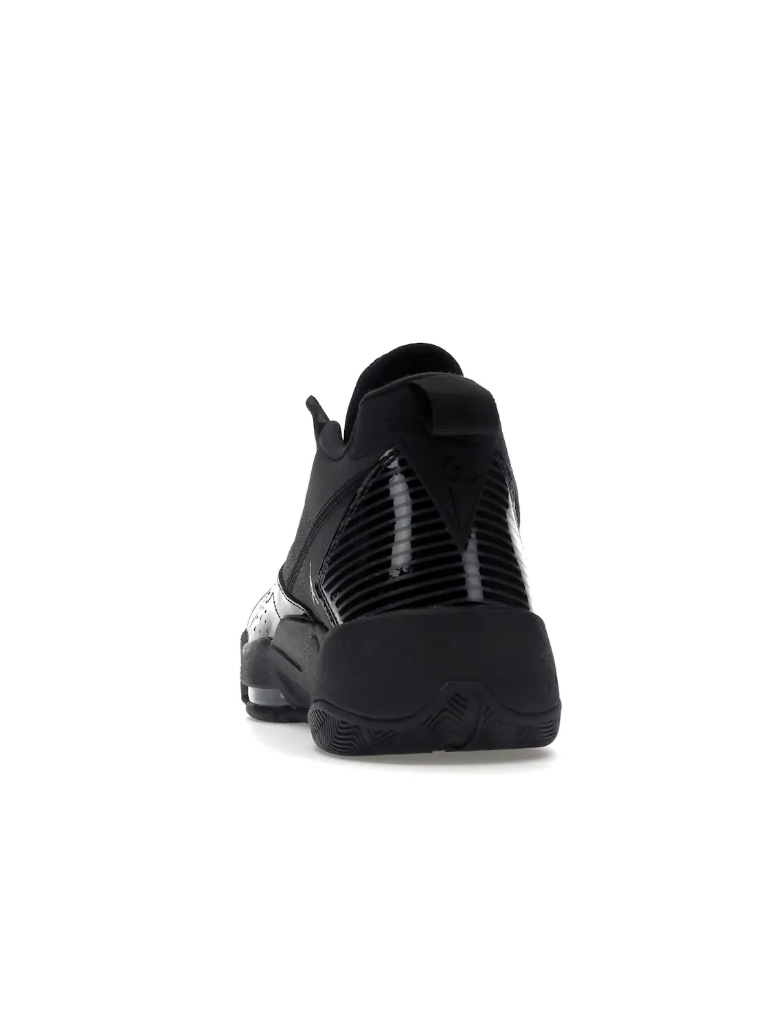 Мужские кроссовки Lifestyle Jordan Zoom 92 Jordan — изображение 4 из 4, черный/черный-черный