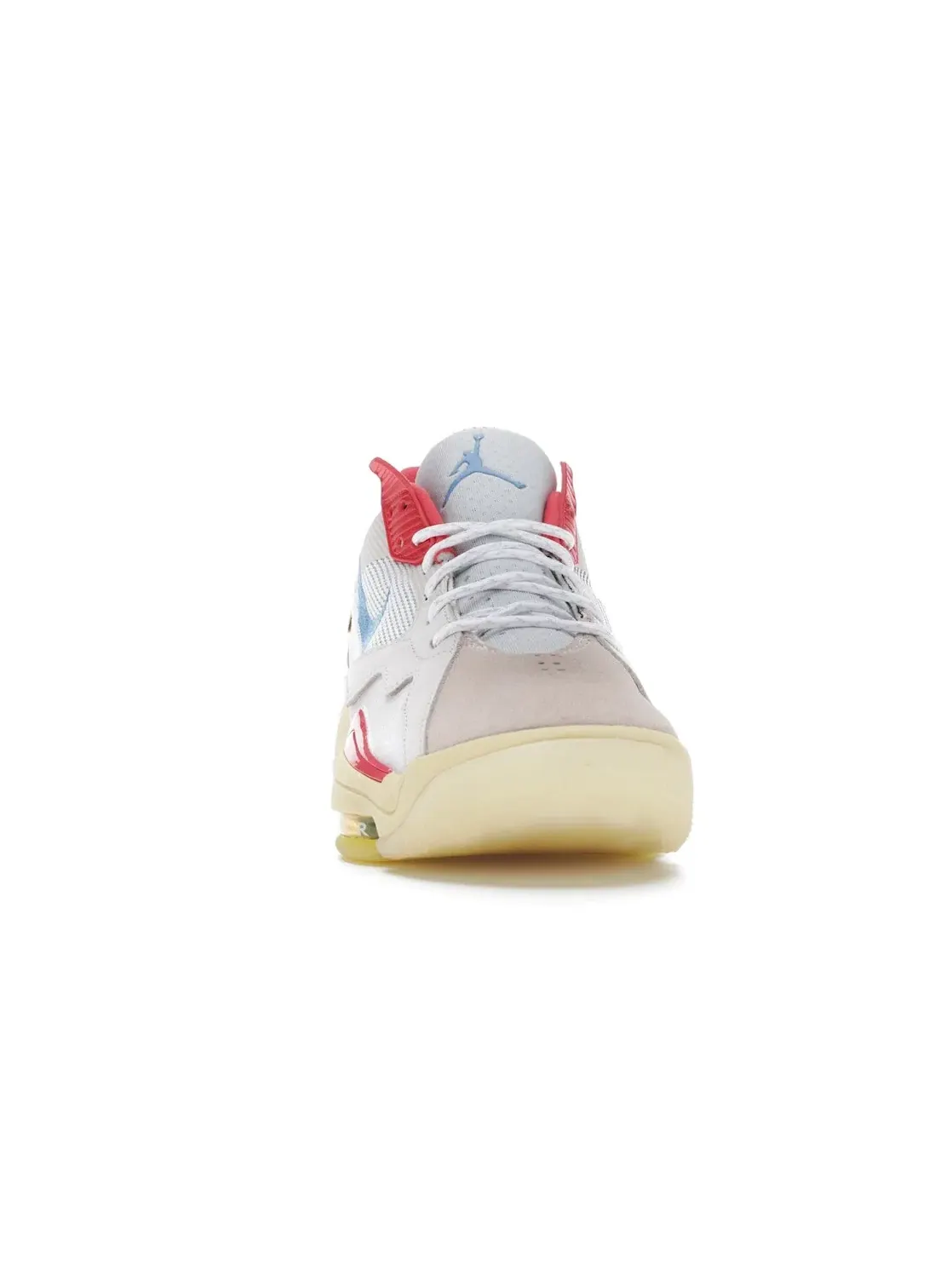 Мужские кроссовки Lifestyle Jordan Zoom 92 Union — изображение 2 из 4