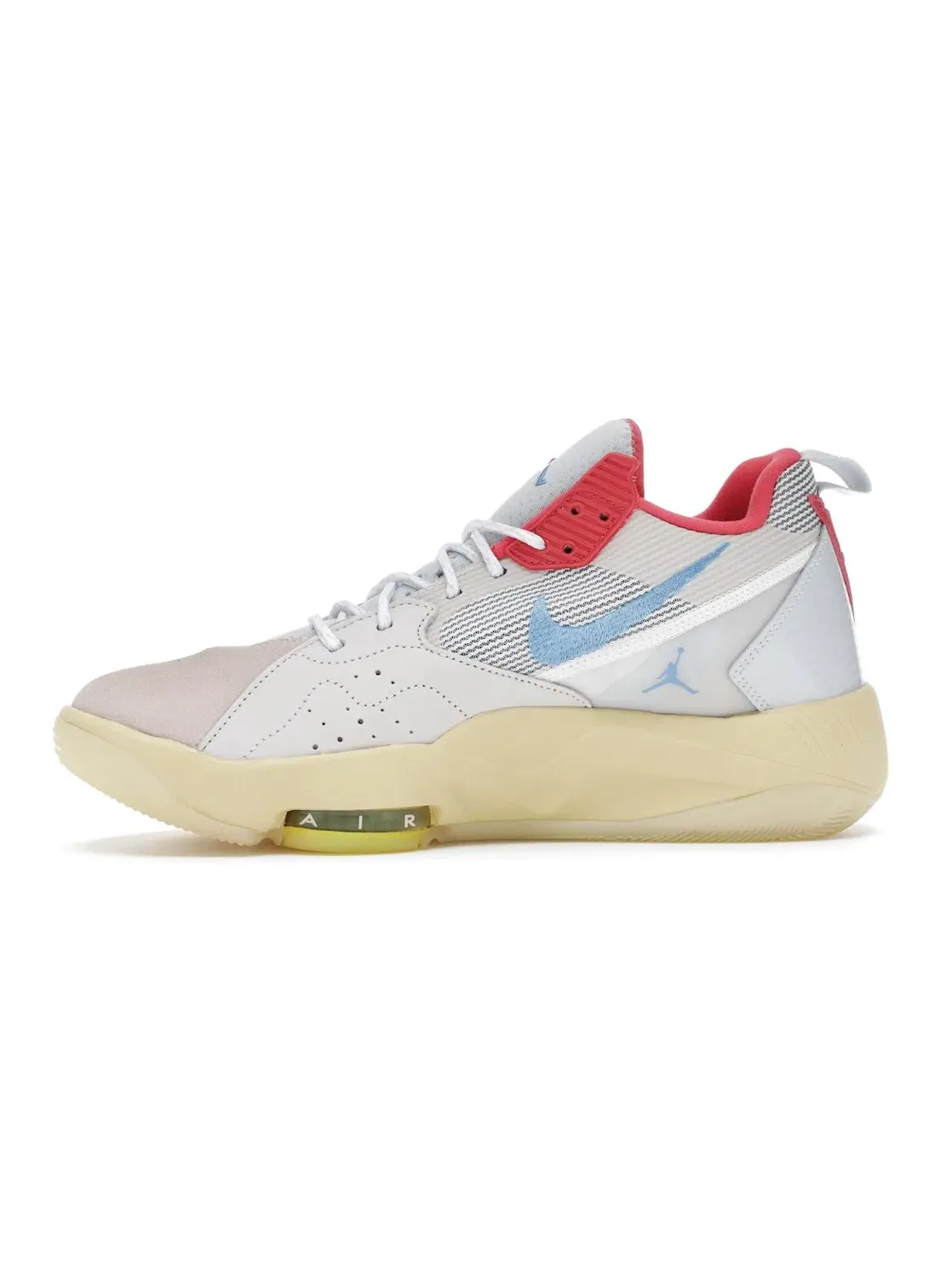 Мужские кроссовки Lifestyle Jordan Zoom 92 Union — изображение 3 из 4