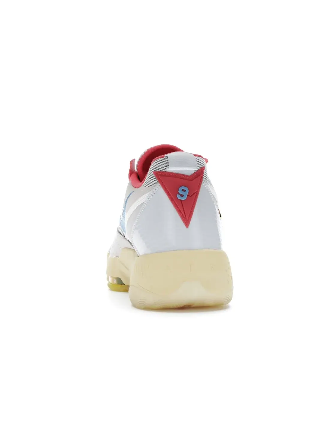 Мужские кроссовки Lifestyle Jordan Zoom 92 Union — изображение 4 из 4