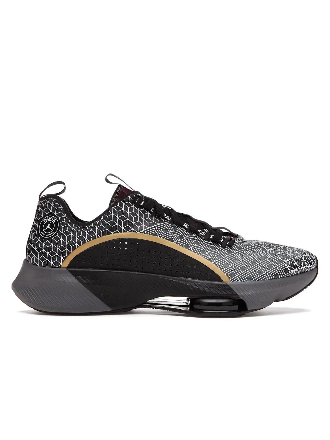 Мужские кроссовки lifestyle Jordan Zoom Renegade Jordan — изображение 1 из 4