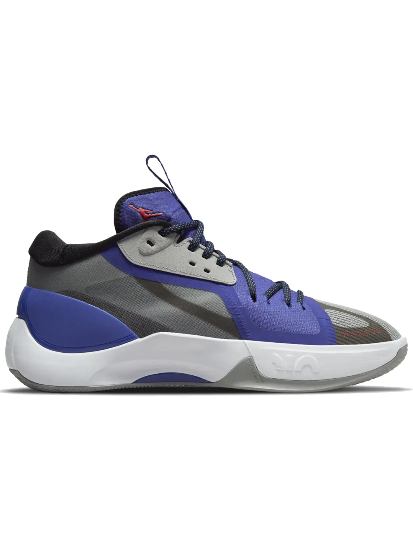 Мужские кроссовки Lifestyle с принтом Jordan Zoom Separate PF Jordan — изображение 1 из 1