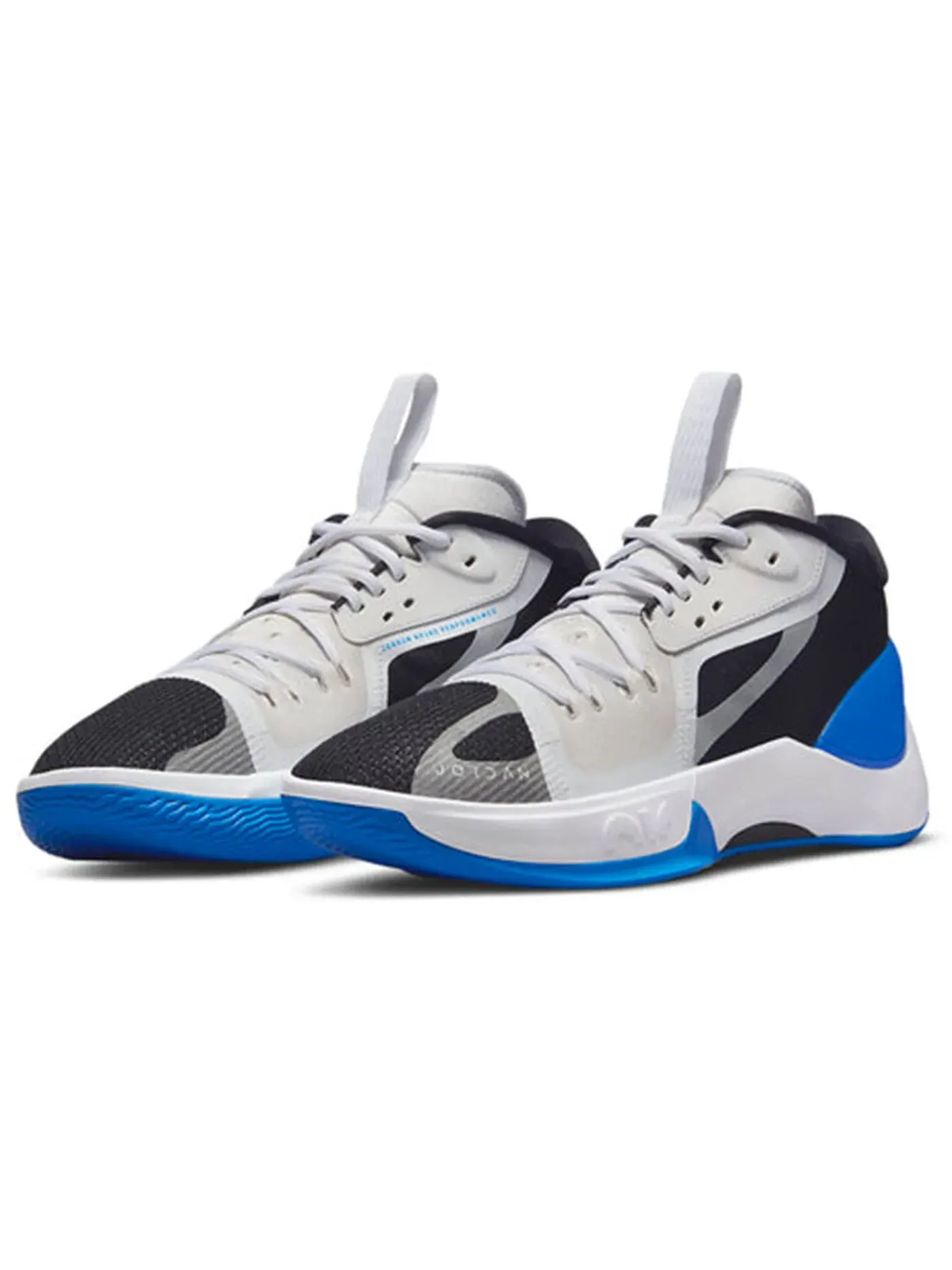 Мужские кроссовки для повседневной носки Jordan Zoom Separate Jordan — изображение 1 из 1
